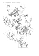 AS4030 exploded view