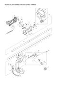 AT-3630 exploded view