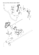 AT3725A exploded view