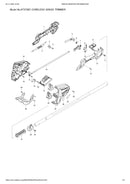 AT3735C exploded view