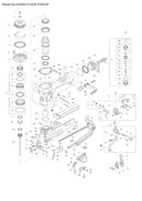 AT450H exploded view