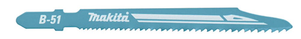Makita B-06476 SUPER EXPRESS Jig Saw Blade 100 x 0,8 mm