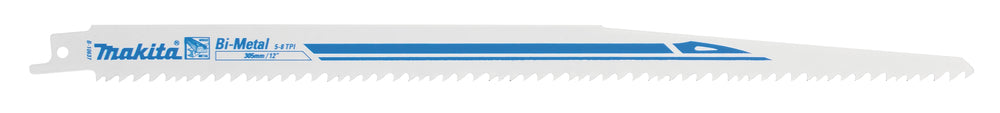 Makita B-10637 Reciprosaw Blade 305 x 1,25 mm