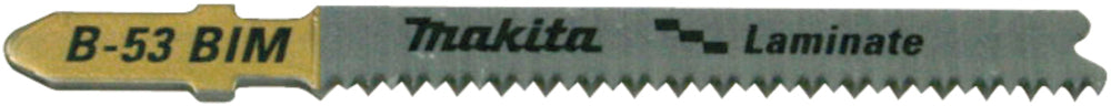 Makita B-10970 Jig Saw Blade 82 x 1,25 mm