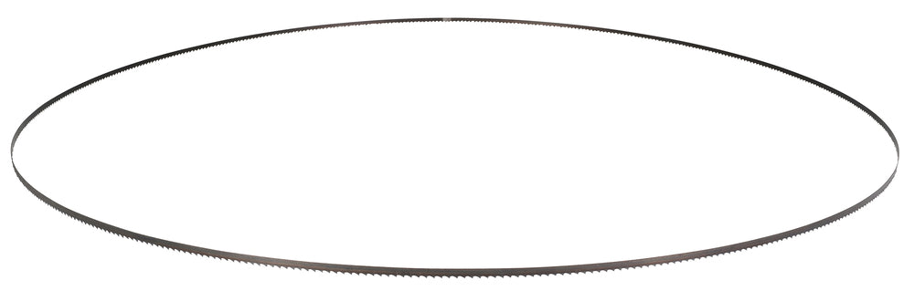 Makita B-16689 Bandsägeblatt, HCS, 2 240 x 6 mm, 6 ZpZ, 3 Stk.