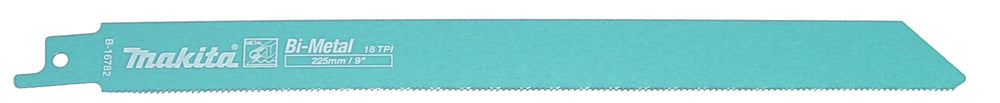 Makita B-16782 Säbelsägeblatt 225 x 0,9 mm