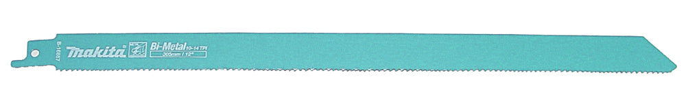 Makita B-16857 Säbelsägeblatt 305 x 0,9 mm
