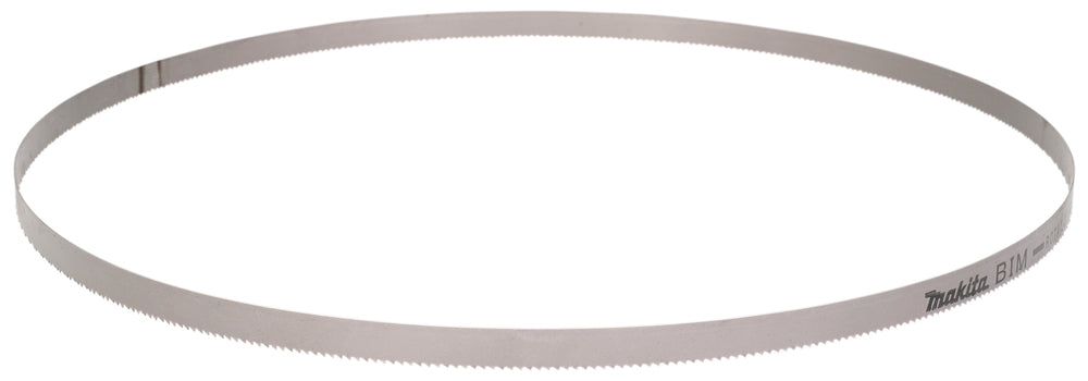 Makita B-30128 Bandsägeblatt, BiM, 1140 x 13 x 0,5 mm, 10 ZpZ, 1 Stk