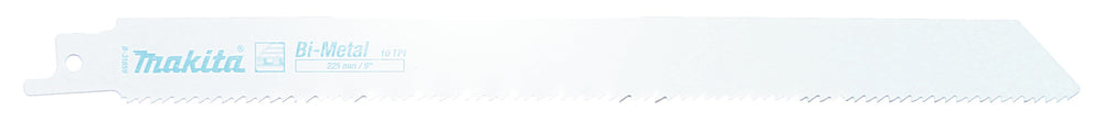 Makita B-31859 Reciprosaw Blade 225 x 0,9 mm