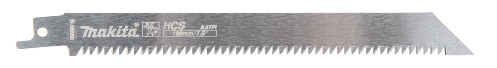 Makita B-56580 Säbelsägeblatt 170 / 190 x 0,6 mm