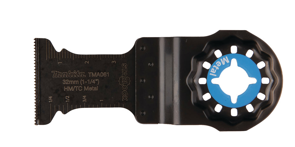 Makita B-64951-5 Panardinamasis pjūklo diskas 32 mm 5 vnt.