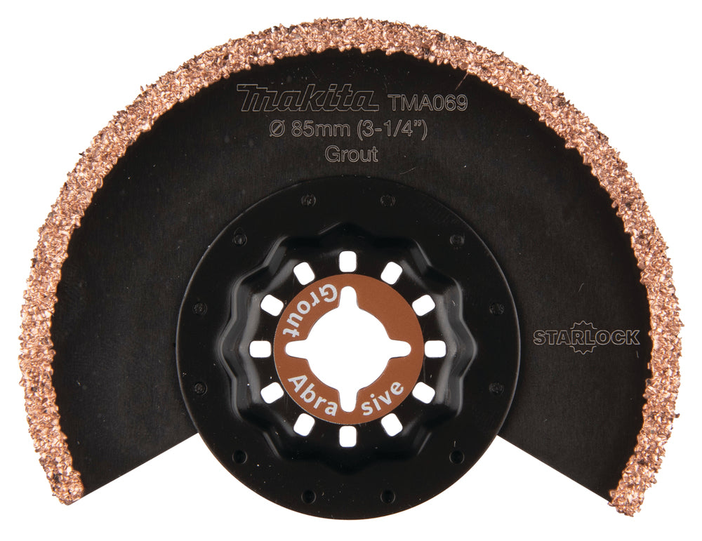 Makita B-65028 Segmentsägeblatt 85 mm