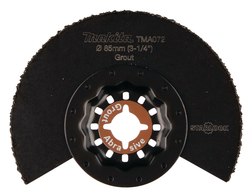 Makita B-65056 Segmentsägeblatt 85 mm