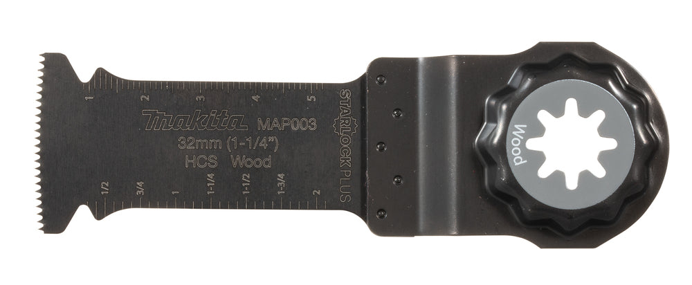 Makita B-66341 Tauchsägeblatt 32 mm