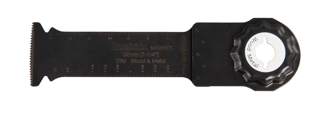 Makita B-66400 Tauchsägeblatt 32 mm