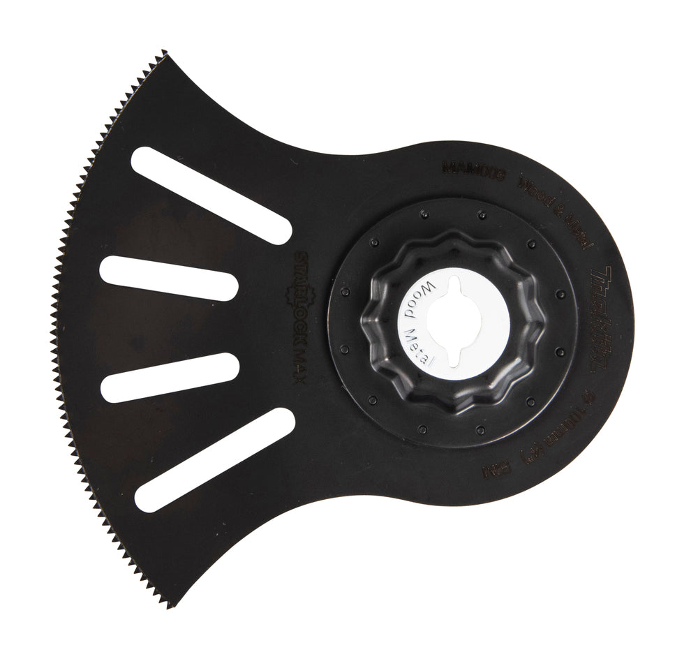 Makita B-66422 Segmentsägeblatt 100 mm