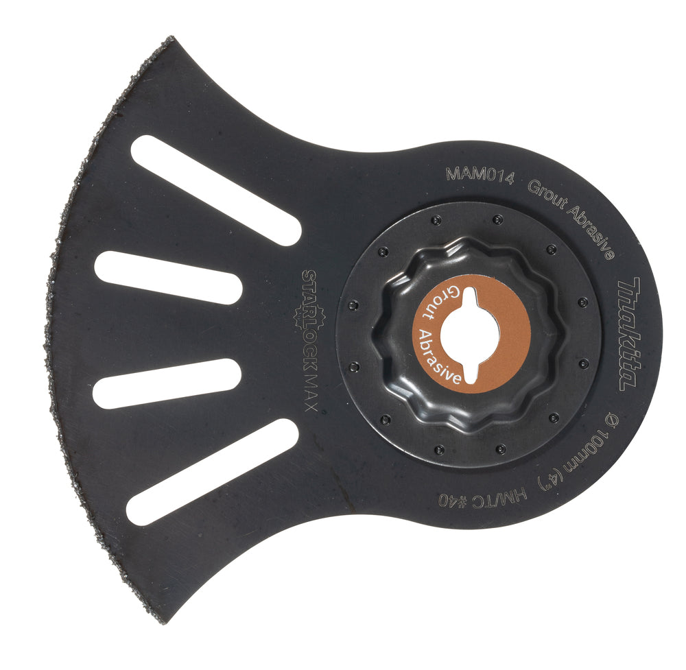 Makita B-66547 Segment Saw Blade 100 mm