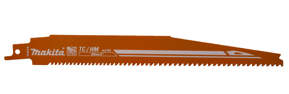 Makita B-67212 RESCUE Säbelsägeblatt 228 x 1,25 mm