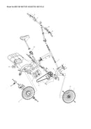 BBY180 exploded view