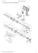 BFT120F exploded view