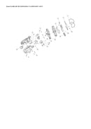 BML360 exploded view