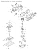 BO005CG exploded view