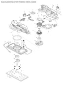 BO007CG exploded view