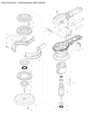BO5041 exploded view