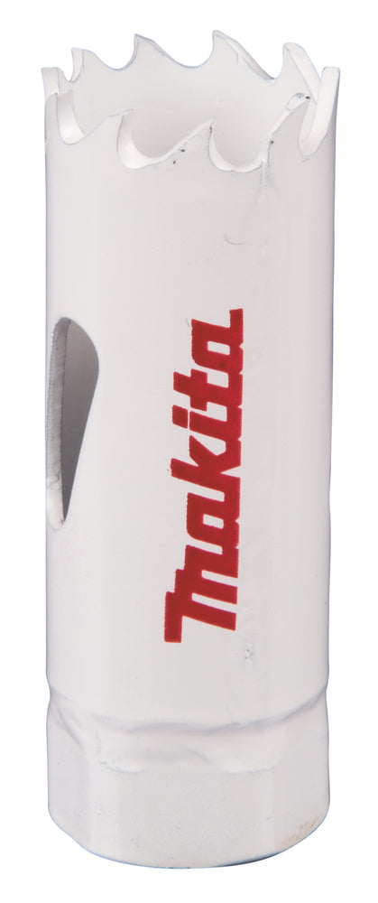 Makita D-17005 HSS Bi-Metal gręžimo karūna 19mm