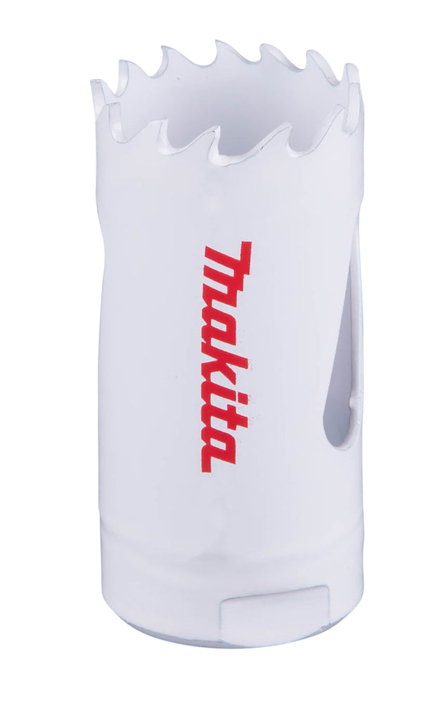 Makita D-17033 HSS Bi-Metal gręžimo karūna 25 mm