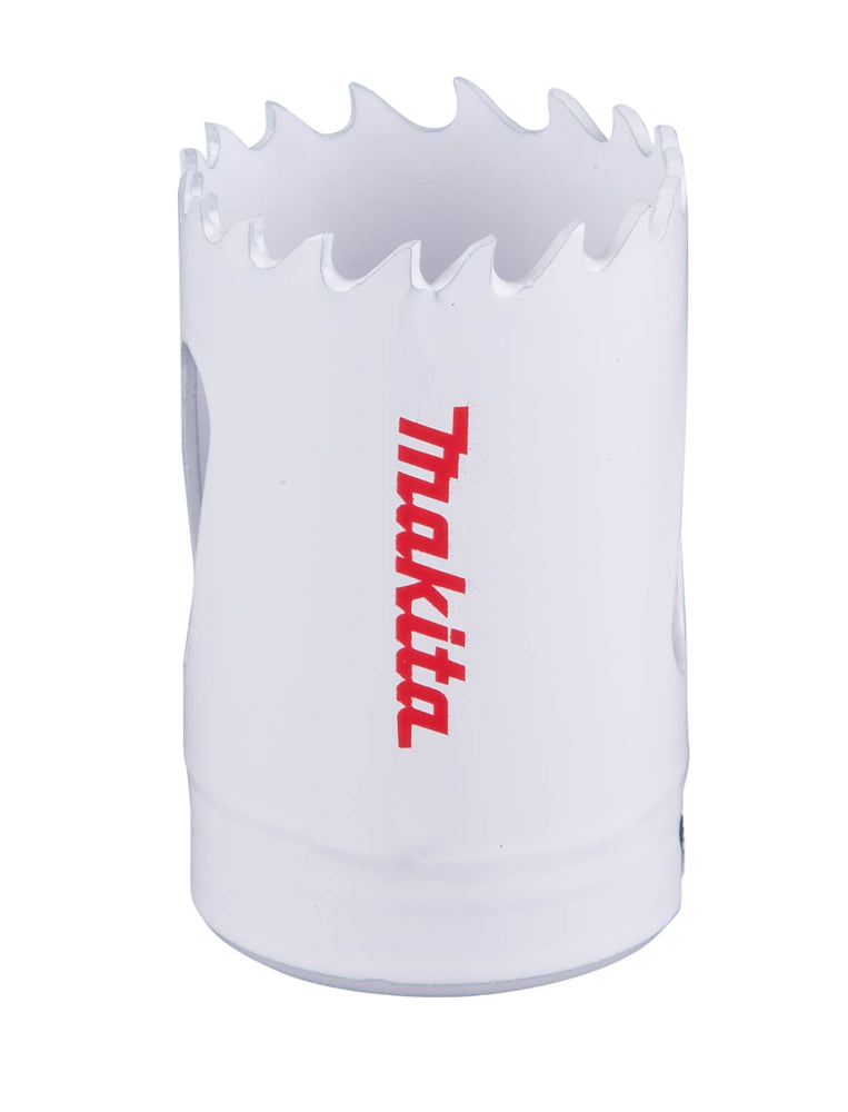 Makita D-17049 HSS Bi-Metal gręžimo karūna 32 mm