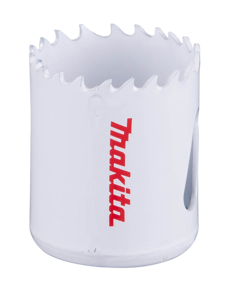 Makita D-17061 HSS Bi-Metal gręžimo karūna 38 mm