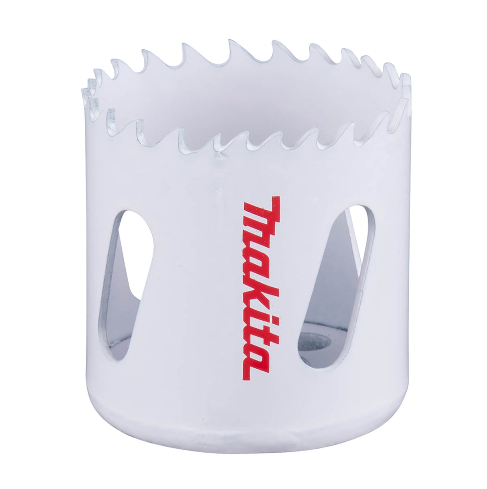 Makita D-17077 HSS Bi-Metal gręžimo karūna 44 mm