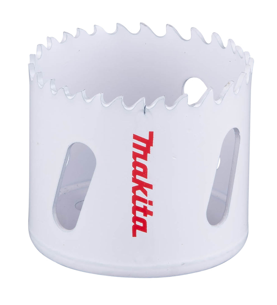 Makita D-17083 HSS Bi-Metal gręžimo karūna 51 mm