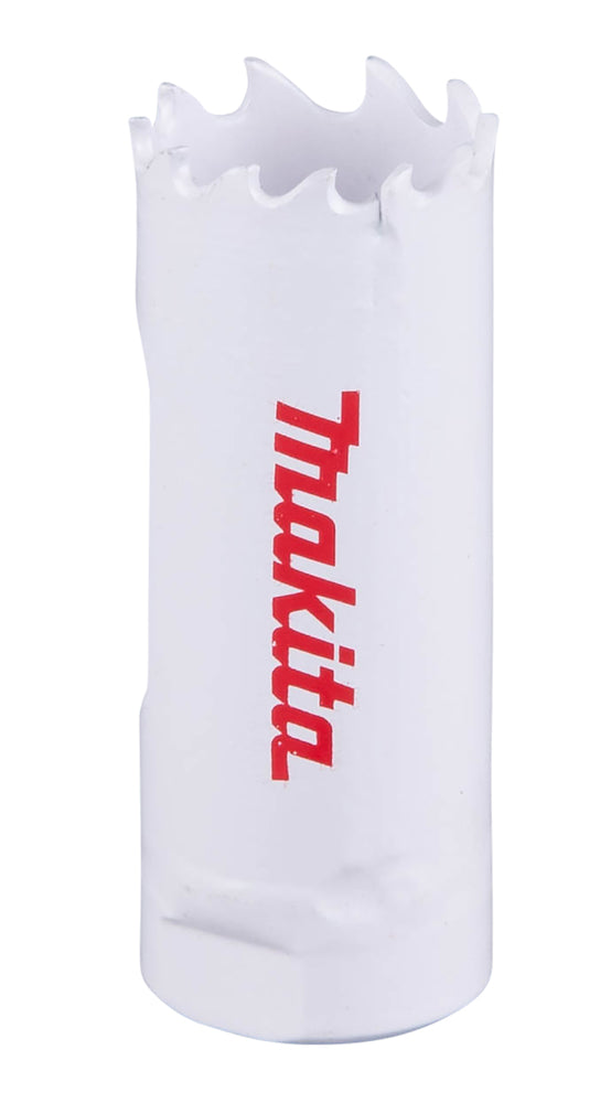 Makita D-17251 HSS Bi-Metal gręžimo karūna 20mm