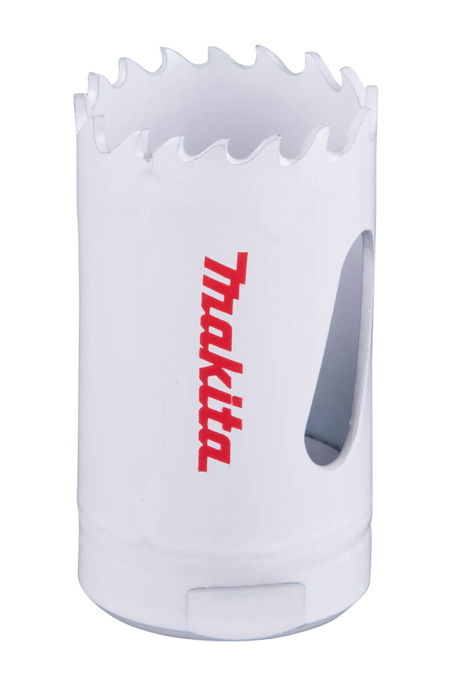 Makita D-17267 HSS Bi-Metal gręžimo karūna 29 mm