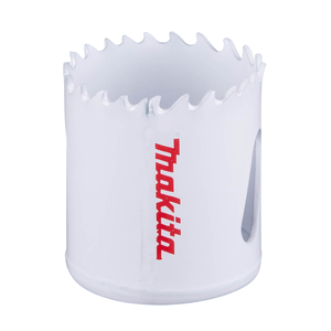 Makita D-17273 HSS Bi-Metal gręžimo karūna 40 mm