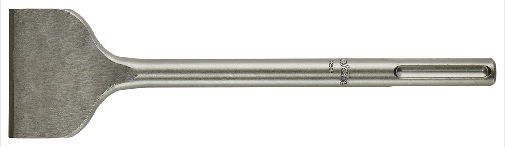 Makita D-34241 SDS-MAX plokščias kaltas 80X300mm