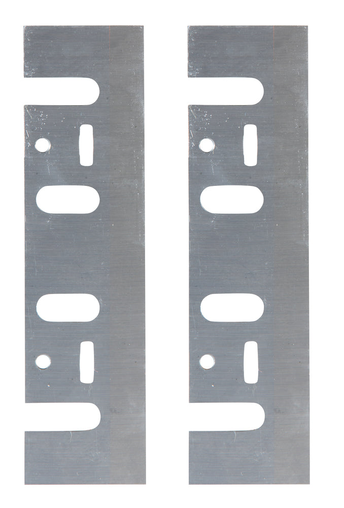 Makita D-71211 Obliaus peilis, 110 mm, 2 vnt.