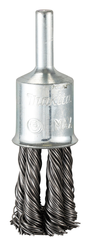 Makita D-73841 Drahtbürste, 19 mm, 0,5 mm