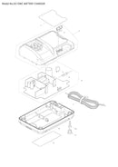 DC10WC exploded view