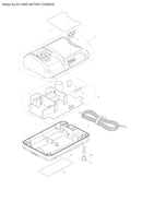 DC10WD exploded view
