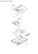 DC40RC exploded view