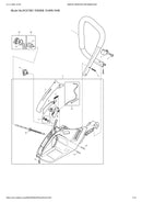 DCS7901 exploded view