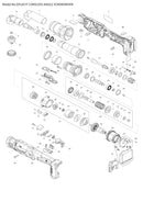 DFL651F exploded view