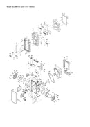 DMR107 exploded view