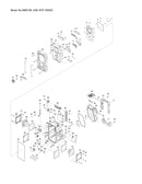 DMR108 exploded view