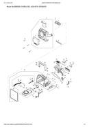 DMR202 exploded view