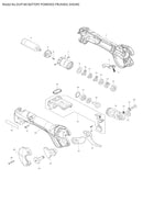 DUP180 exploded view