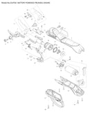 DUP361 exploded view